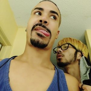 Meet your Posher, Chas